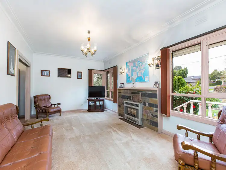 Fifth view of Homely house listing, 1 Vista Avenue, Mount Waverley VIC 3149