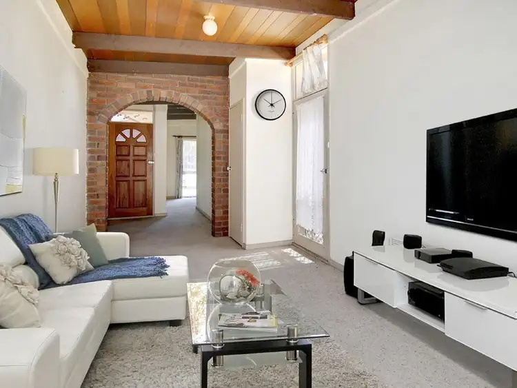 Second view of Homely house listing, 88 Franciscan Ave, Frankston VIC 3199