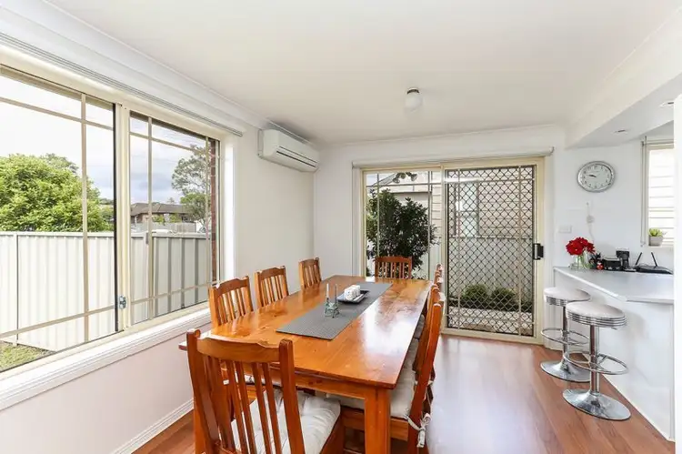 Third view of Homely townhouse listing, 7/474 Glebe Road, Adamstown NSW 2289