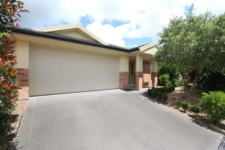 1/13 Diamond Circuit, Rutherford NSW 2320