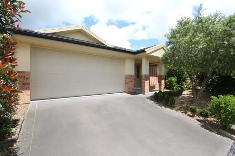 Main view of Homely house listing, 1/13 Diamond Circuit, Rutherford NSW 2320