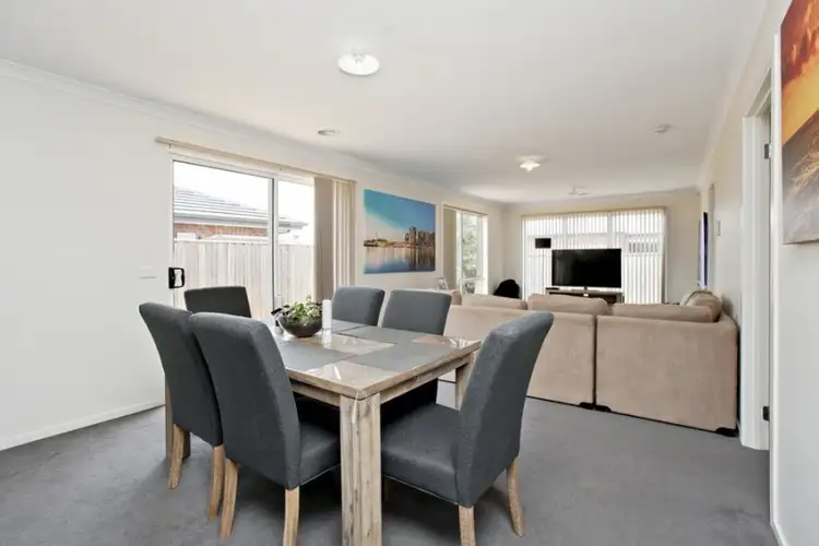 Third view of Homely house listing, 3 Jeremy Street, Tarneit VIC 3029