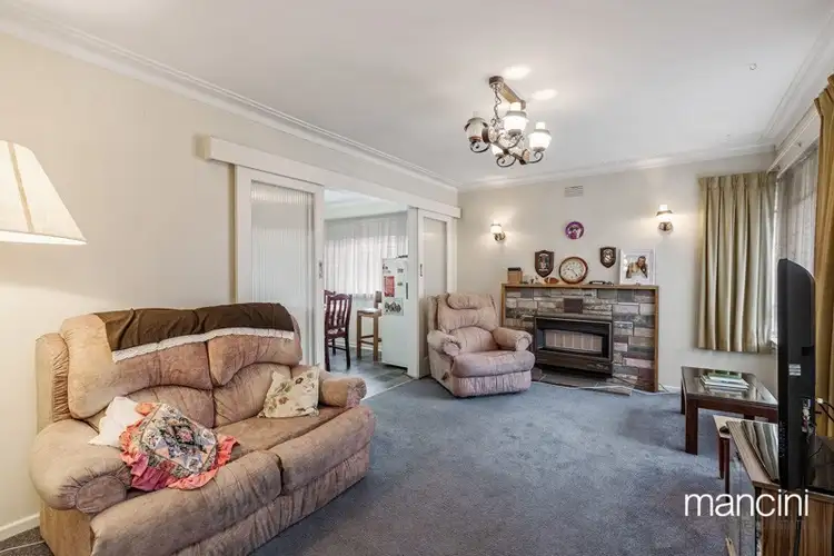 Second view of Homely house listing, 9 Scullin Street, Altona VIC 3018