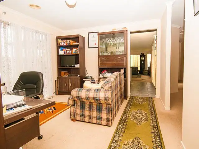 Seventh view of Homely house listing, 28 Gentzen Drive, Wyndham Vale VIC 3024