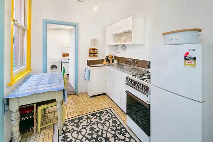 Fourth view of Homely house listing, 51 Oxford Street, Collingwood VIC 3066