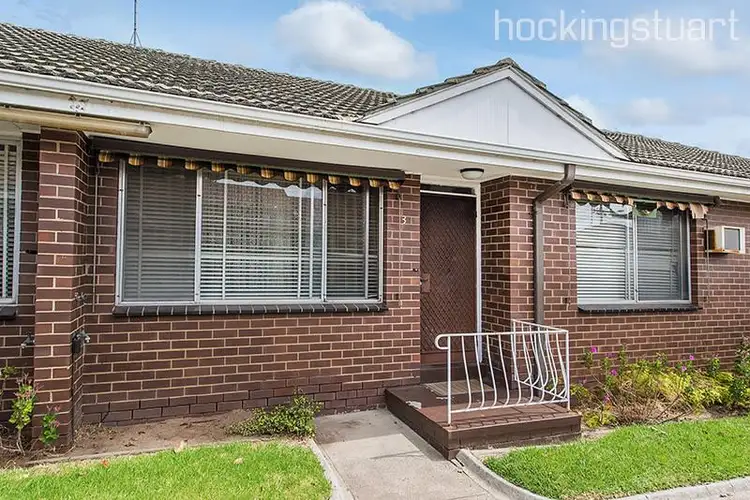 3/52 Potter Street, Dandenong VIC 3175