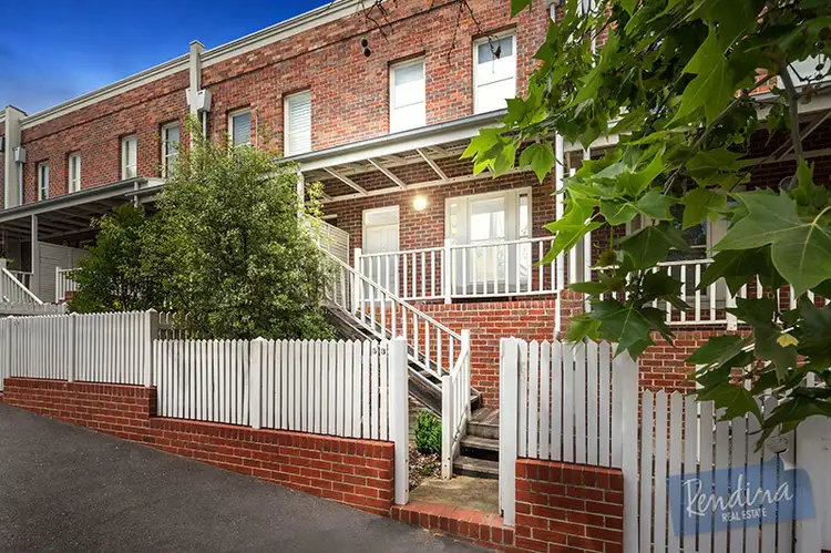 53 Kensington Road, Kensington VIC 3031