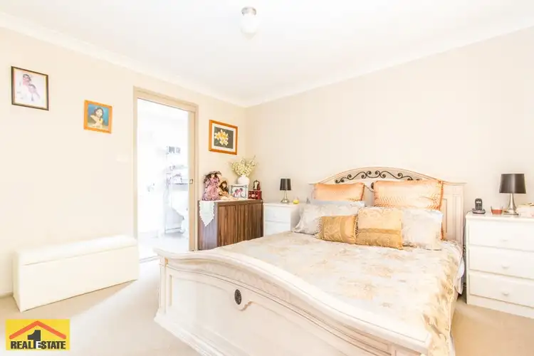 Sixth view of Homely house listing, 2/39 Hobart Street, Oxley Park NSW 2760