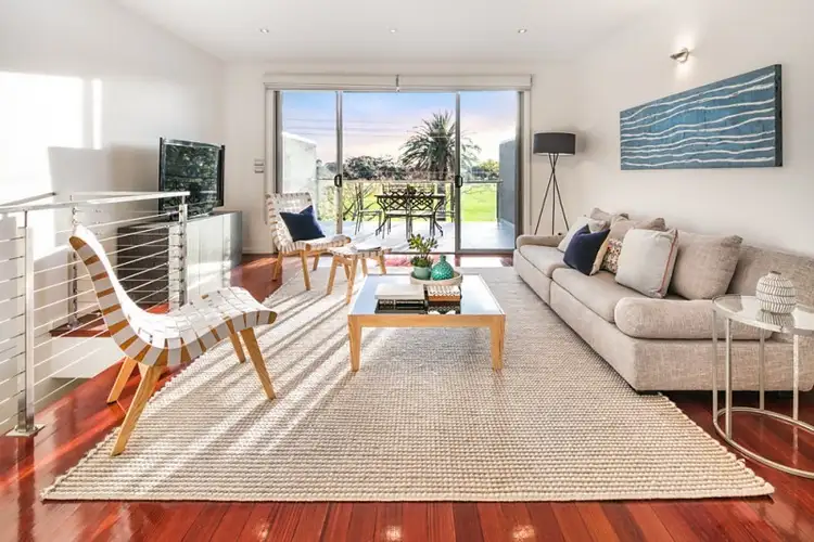Third view of Homely house listing, 54a Leinster Grove, Thornbury VIC 3071