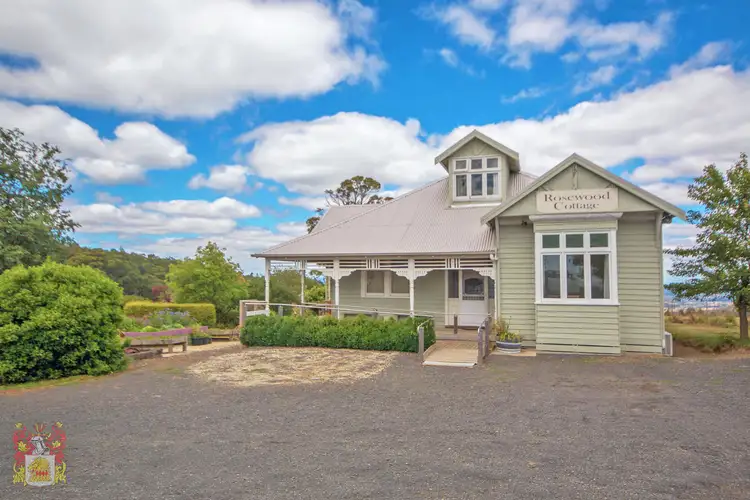 101 Whittlesea-Kinglake Road, Kinglake VIC 3763