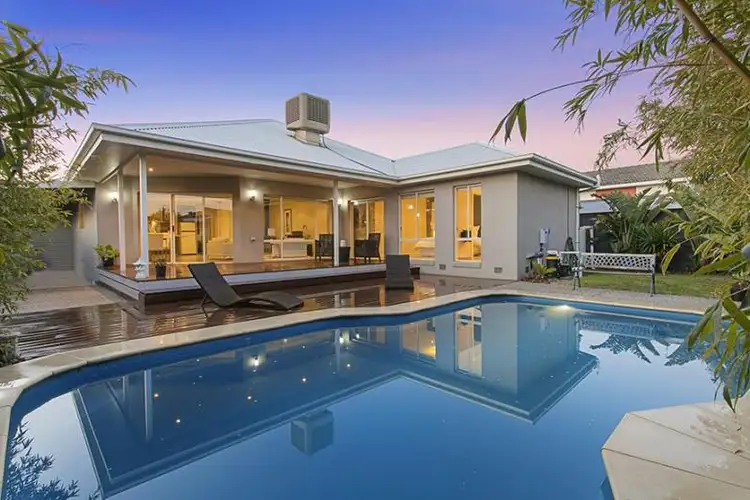 Fifth view of Homely house listing, 4 Yalambee Avenue, Aspendale VIC 3195