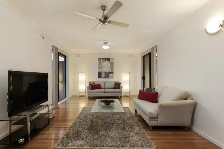 Second view of Homely house listing, 4 Purcell Court, Bundoora VIC 3083