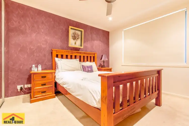Fifth view of Homely house listing, 21 Charmer Crescent, Minchinbury NSW 2770