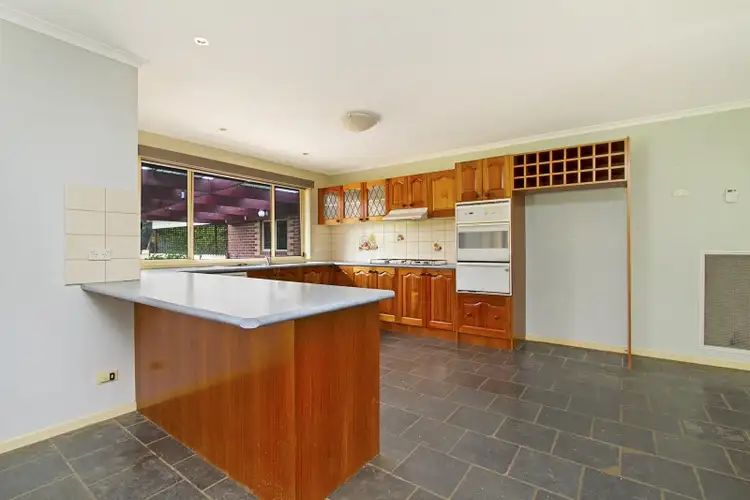 Third view of Homely house listing, 2 Johnson Court, Kilmore VIC 3764