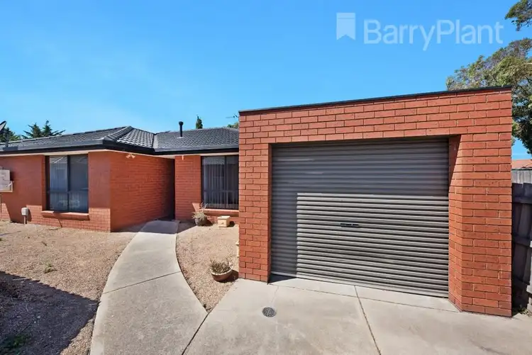 2/365 Heaths Road, Werribee VIC 3030