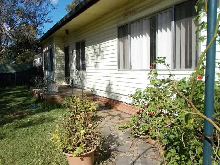 Second view of Homely house listing, 17 Frank Street, Mount Druitt NSW 2770