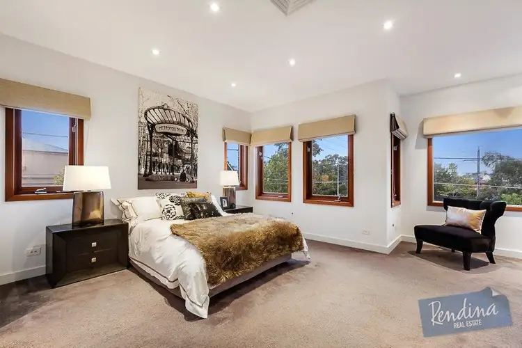 Fifth view of Homely house listing, 248 Woodland Street, Strathmore VIC 3041