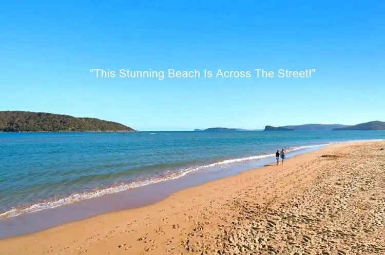 3/121 The Esplanade, Ettalong Beach NSW 2257