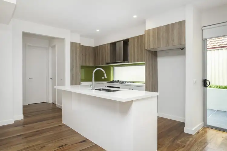 Fourth view of Homely townhouse listing, 1A Fraserburgh Crescent, Greenvale VIC 3059
