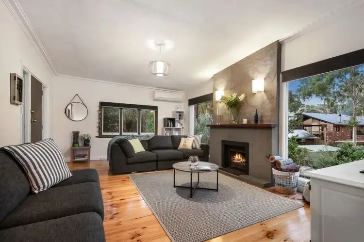 21 Beattie Street, Montmorency VIC 3094