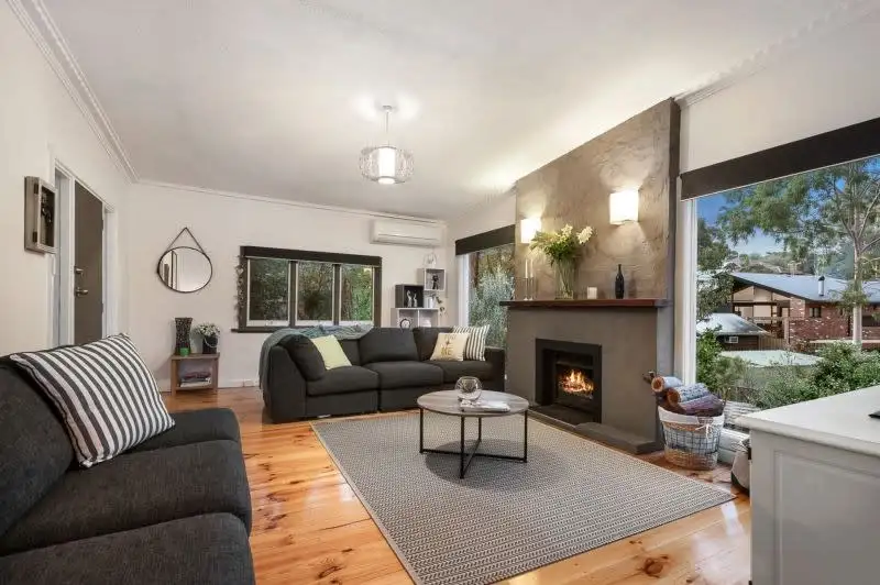 Main view of Homely house listing, 21 Beattie Street, Montmorency VIC 3094