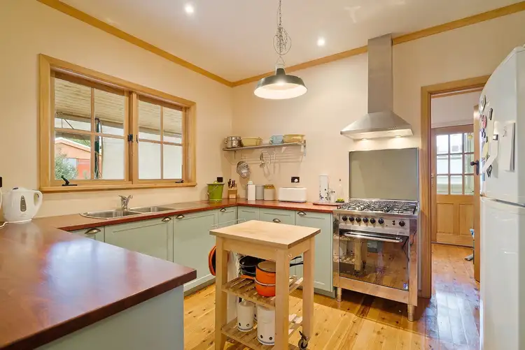Third view of Homely house listing, 31 Bowden Street, Castlemaine VIC 3450