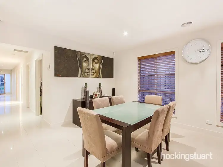 Third view of Homely house listing, 7 Garnet Way, Taylors Hill VIC 3037