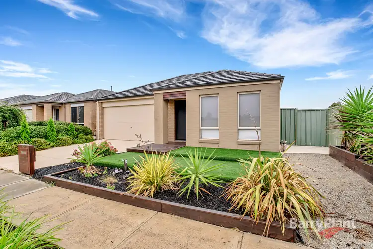 117 Haines Drive, Wyndham Vale VIC 3024