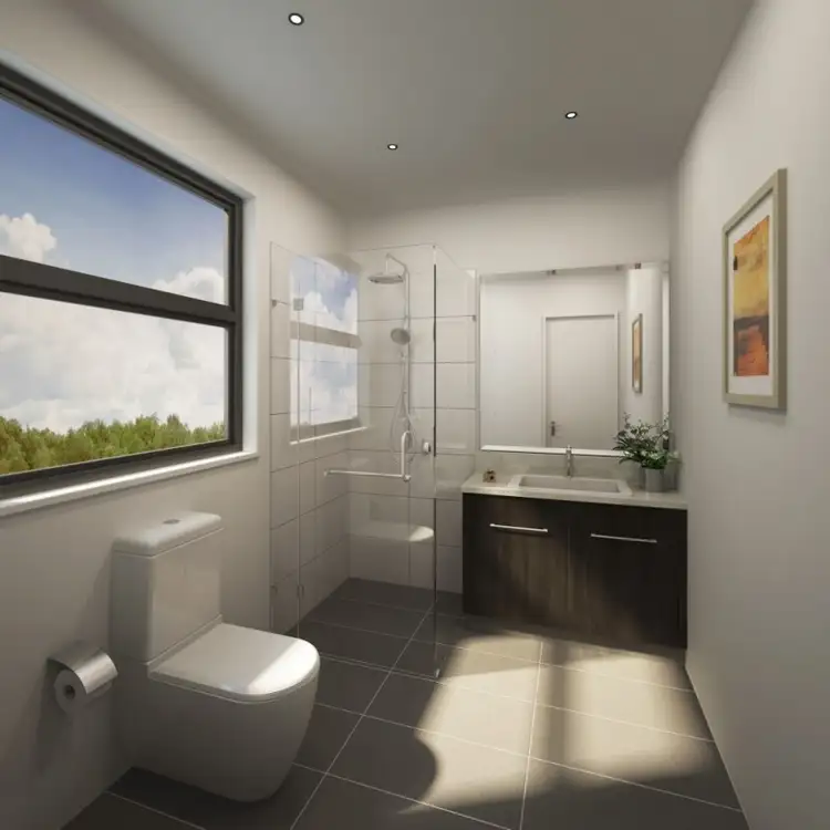 Fourth view of Homely house listing, 1/69 Leeds Street, Doncaster East VIC 3109