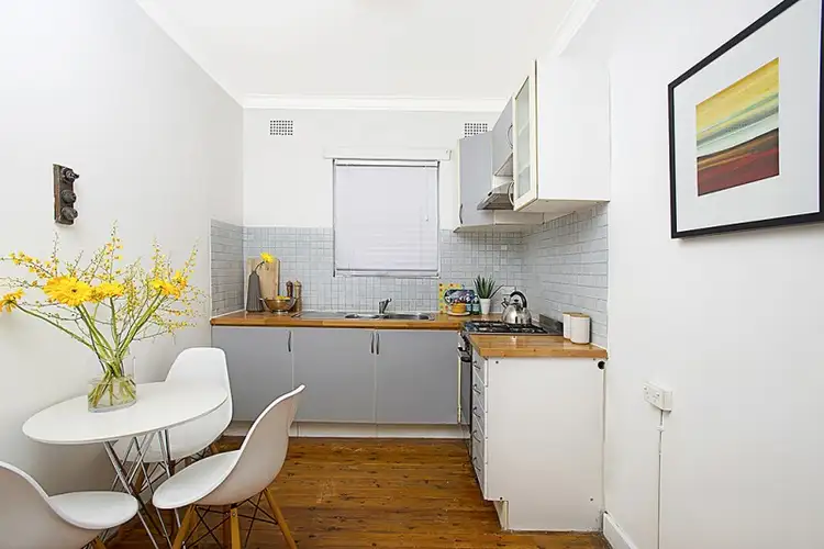 Third view of Homely apartment listing, 1/195 Norton Street, Ashfield NSW 2131