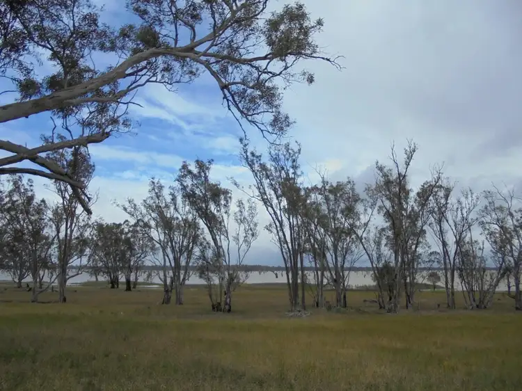 Third view of Homely rural property listing, Lot 1 Sturt Highway, Euston NSW 2737