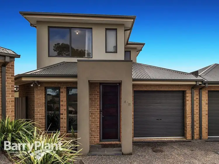4/8 Damte Place, St Albans VIC 3021