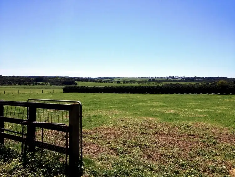 Fifth view of Homely land listing, 92B Bayview Road, Balnarring Beach VIC 3926