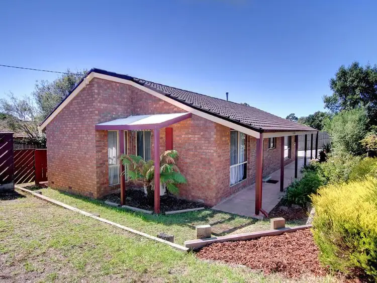 Main view of Homely house listing, 1 Bolton Court, Langwarrin VIC 3910