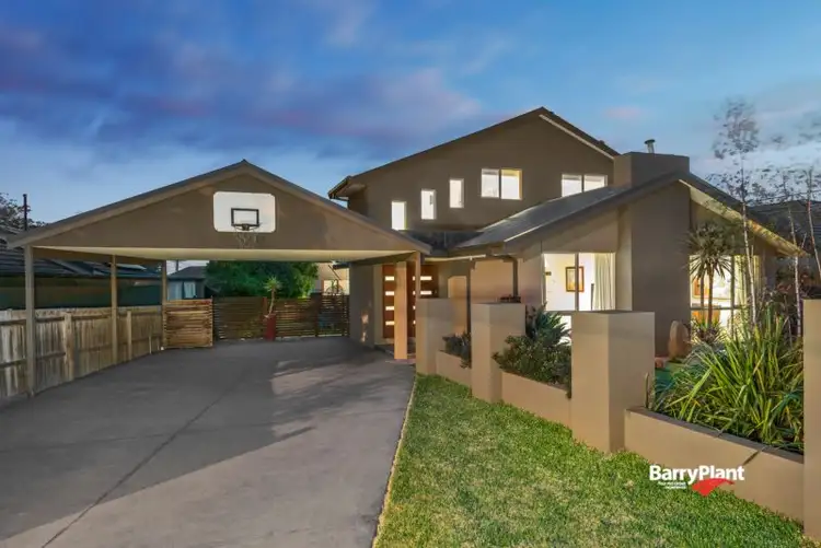 32 Nepean Street, Watsonia VIC 3087