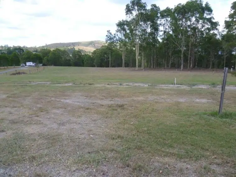 Main view of Homely land listing, LOT 13 Waterview Road, Clarence Town NSW 2321