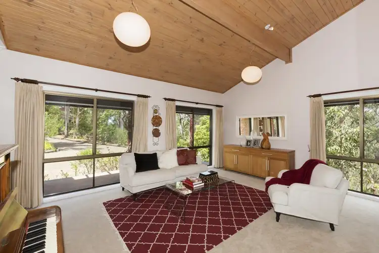 Fourth view of Homely house listing, 44A Plateau Parade, Blaxland NSW 2774