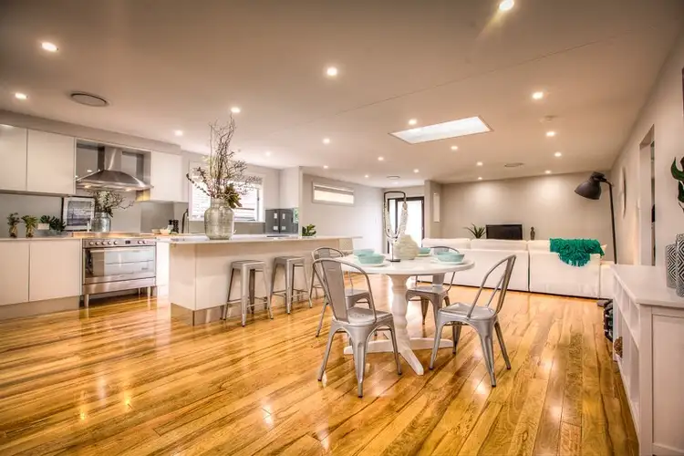 Sixth view of Homely house listing, 72 Vancouver Ave, Toongabbie NSW 2146