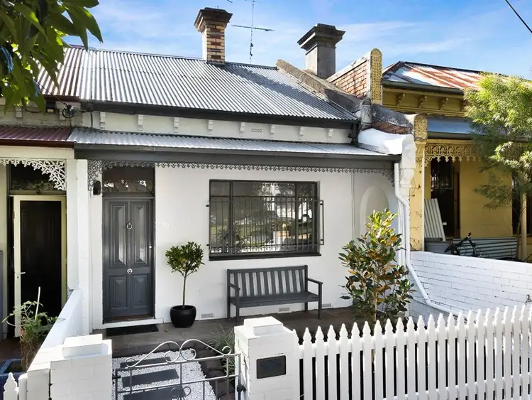 26 Curran Street, North Melbourne VIC 3051