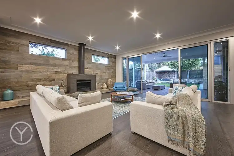 Sixth view of Homely house listing, 35 Florence Street, Cottesloe WA 6011