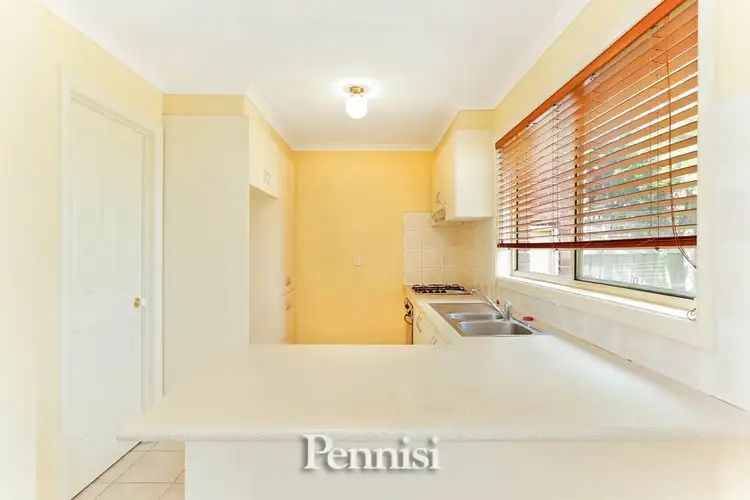 Fourth view of Homely townhouse listing, 15 Forbes Grove, Oak Park VIC 3046