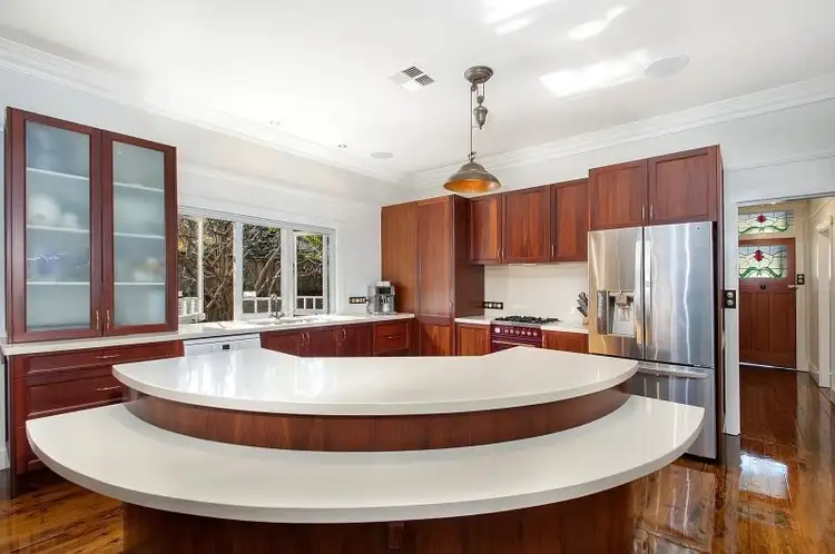 Fourth view of Homely house listing, 1 Hermitage Road, West Ryde NSW 2114