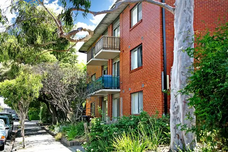 Sixth view of Homely apartment listing, 18/40 Upton Road, Prahran VIC 3181
