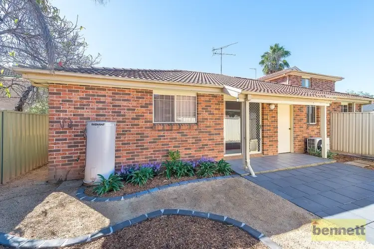 Second view of Homely house listing, 10/176 March Street, Richmond NSW 2753