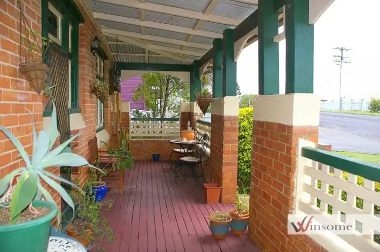 Fifth view of Homely house listing, 38 Sea Street, West Kempsey NSW 2440