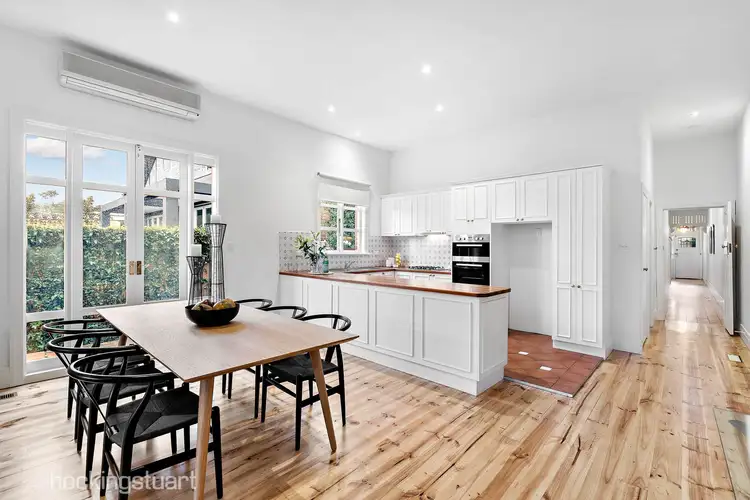 Fourth view of Homely house listing, 36 Airlie Avenue, Prahran VIC 3181