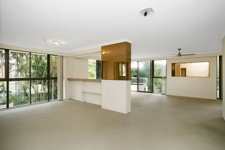 Fifth view of Homely apartment listing, LOT 3/125 Surf Parade, Broadbeach QLD 4218