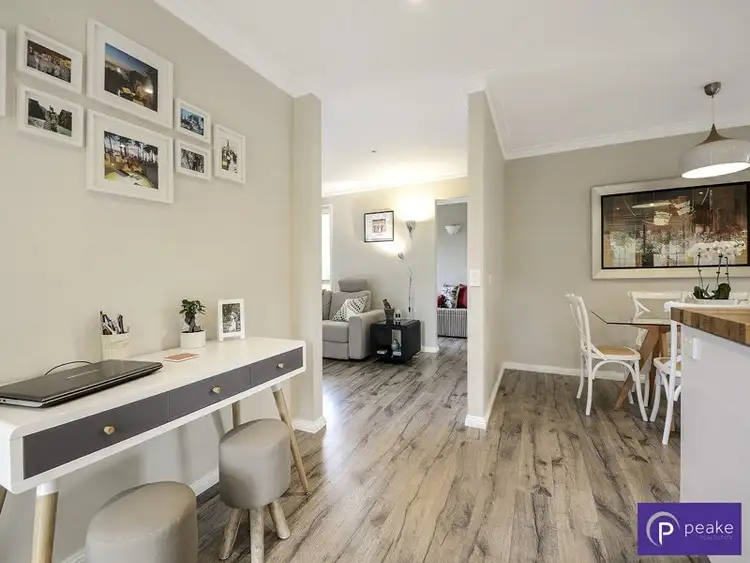 Fourth view of Homely unit listing, 3/62-64 Peel Street, Berwick VIC 3806