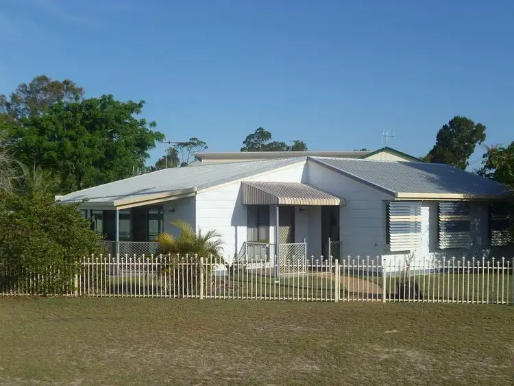 Second view of Homely house listing, 146 Mackeral Street, Woodgate QLD 4660