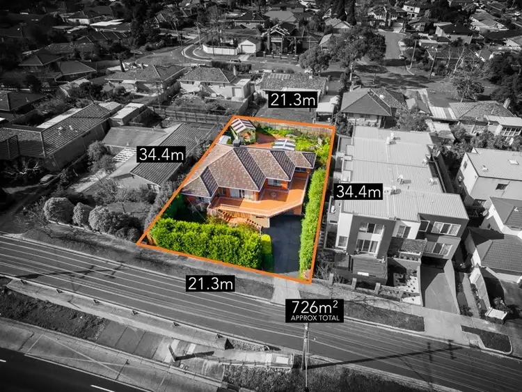 Sixth view of Homely house listing, 226 Blackburn Rd, Doncaster East VIC 3109